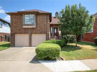 3508 Napolean Ct, Plano, TX 75023