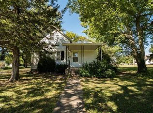404 Galveston St, Princeton, KS 66078