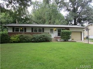 10715 Corning Dr, Saint Louis, MO