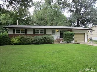 10715 Corning Dr photo 1