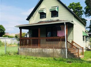 45 Spiess St, Buffalo, NY 14211