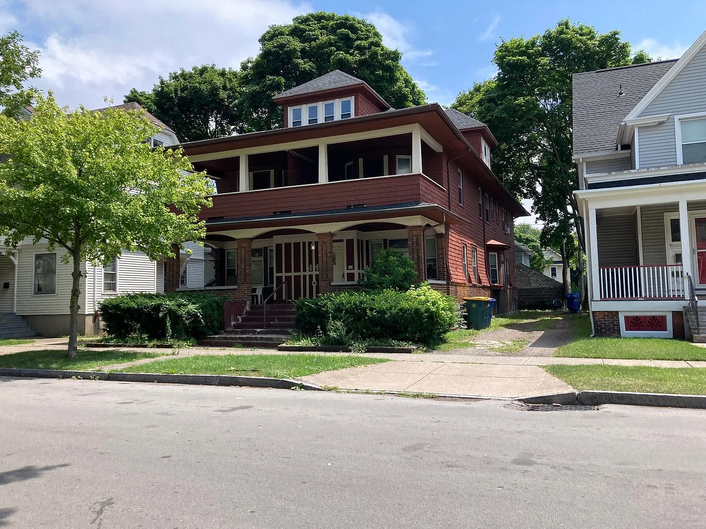 450 Meigs-VR — Photo 2