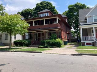 450 Meigs-VR, Rochester, NY 14607