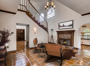 26207 Choctaw Trl, San Antonio, TX 78260