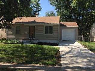 5623 Northwest Dr, Omaha, NE 68104