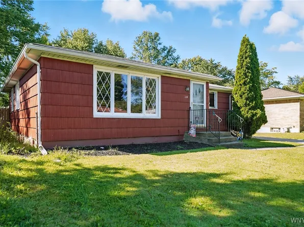 129 Willowcrest Dr, Buffalo, NY 14224