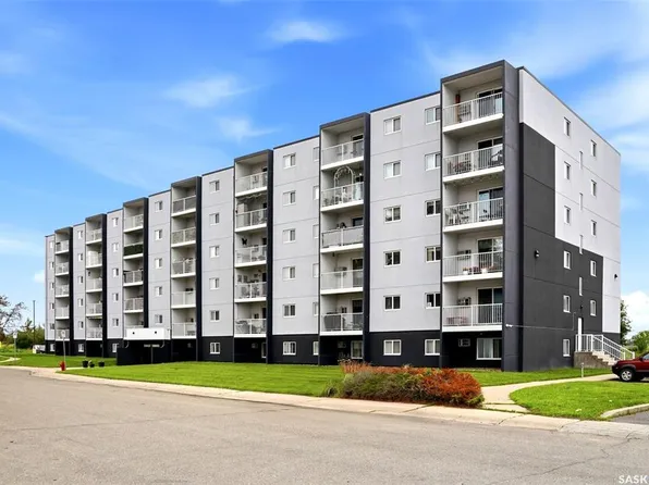 UNIT 302-20 Kleisinger CRESCENT, Regina, SK S4R 7M3
