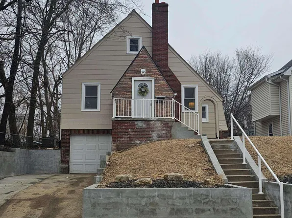 3845 Seward St, Omaha, NE 68111
