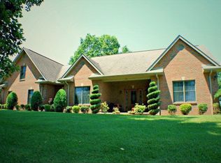 237 Gleim Rd, Wheelersburg, OH 45694