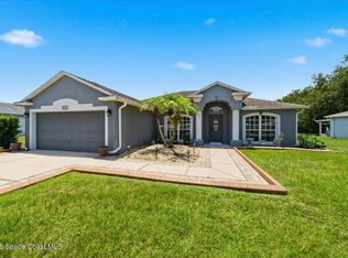 5161 Cinnamon Fern Blvd N, Cocoa, FL 32927
