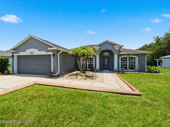 5161 Cinnamon Fern Blvd N, Cocoa, FL 32927