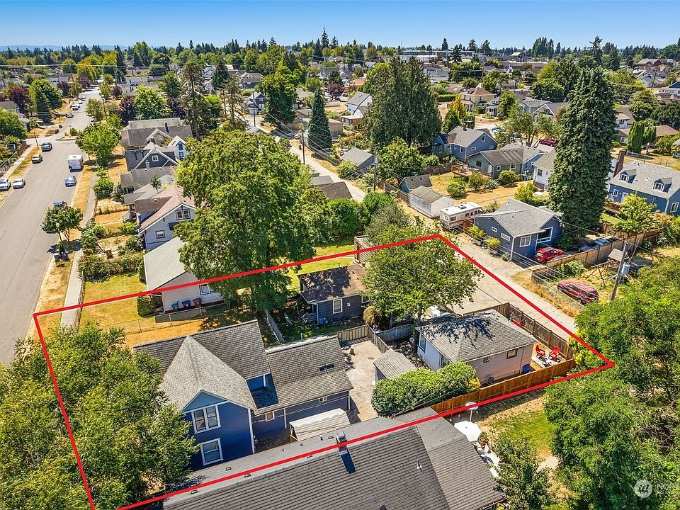 1st image of 3608 S J Street