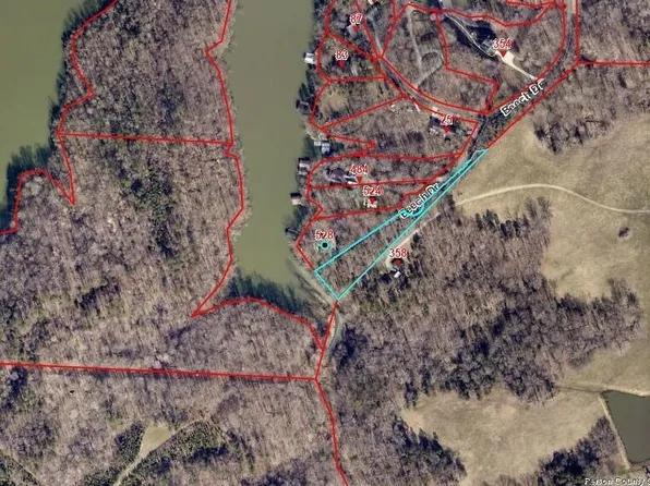 37 Beech Dr Lot 37, Leasburg, NC 27291