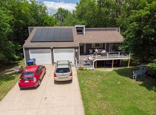 4856 SW Skyline Pkwy, Topeka, KS 66614