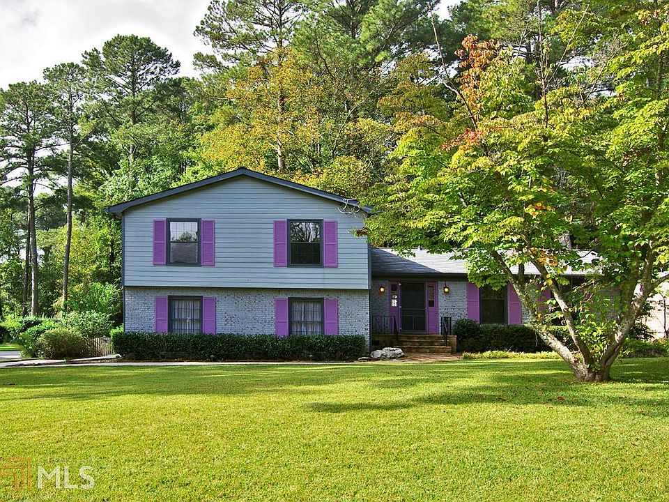 1st image of 1383 Drayton Woods Dr