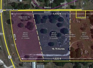 18908 Shettle Rd #22, Land O Lakes, FL 34637