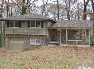 1125 Kiser Rd, Birmingham, AL 35235