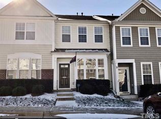 7813 Spungold St, Raleigh, NC 27617