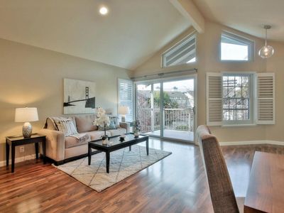 1668 Vista Del Sol, San Mateo, CA, 94404
