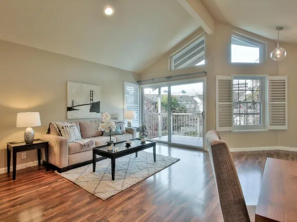 1668 Vista Del Sol, San Mateo, CA 94404