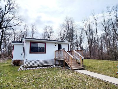 3082 Mill St, Caledonia, NY, 14423