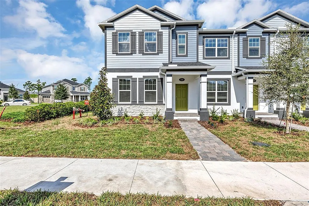 3 bed, 2.5 bath, 1835 sqft, $2,750 — Photo 1