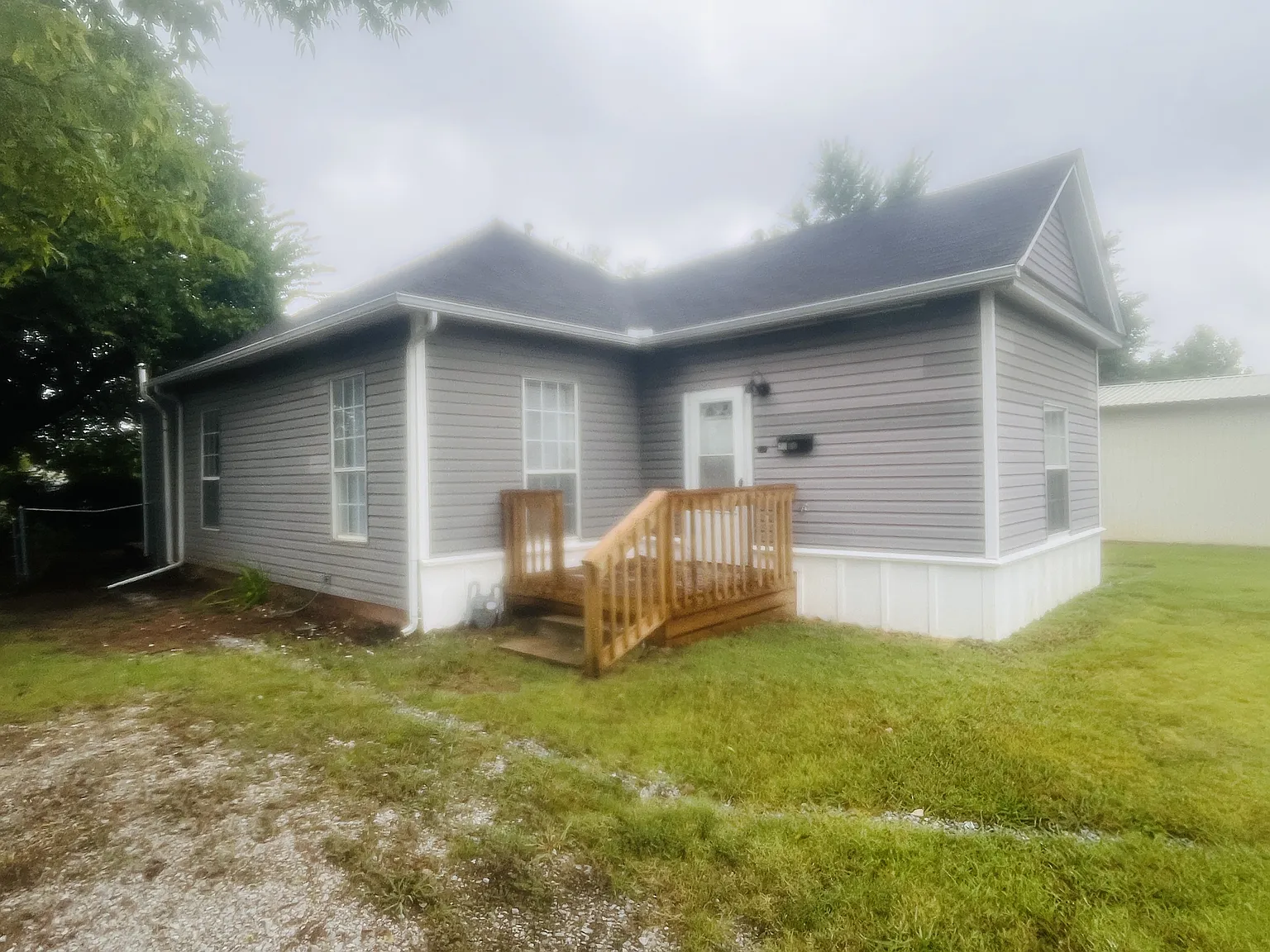 601 Bigbee Drive - 1 — Photo 1