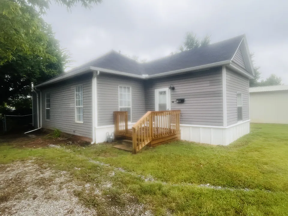 601 Bigbee Dr