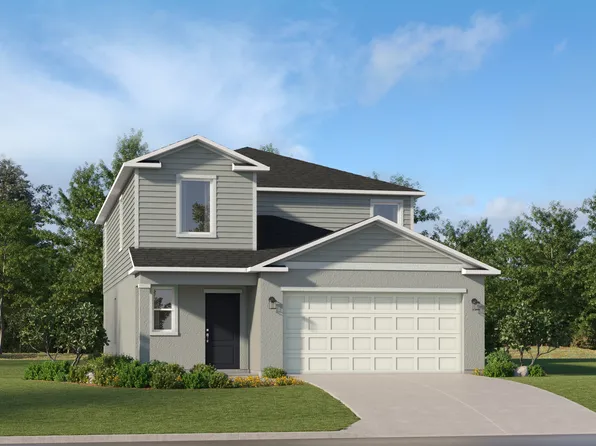 8782 Dusty Ln, New Port Richey, FL 34655