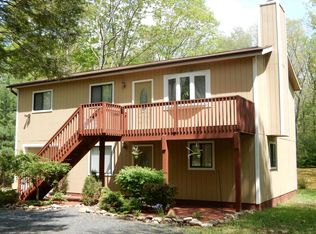 656 Dotters Corner Rd, Kunkletown, PA 18058