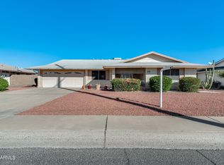 10108 W Alabama Ave, Sun City, AZ 85351