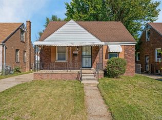 16419 Novara St, Detroit, MI 48205