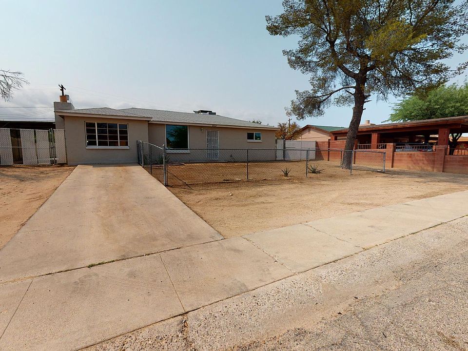 1st image of 933 W Calle Francita