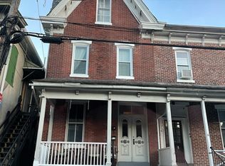 4 Maple Ave APT 1, Sellersville, PA 18960