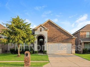 15917 Rockingham St, Frisco, TX 75036