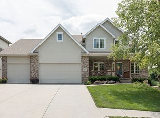 17333 Monroe Cir, Omaha, NE 68135