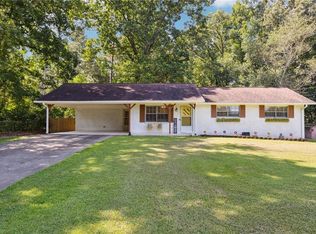 4811 Alcan Rd, Powder Springs, GA 30127