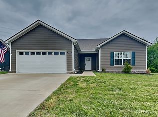 1008 Cyril Dr, Spring Hill, TN 37174