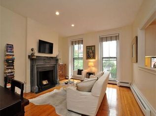 21 Harvard St #2, Charlestown, MA 02129