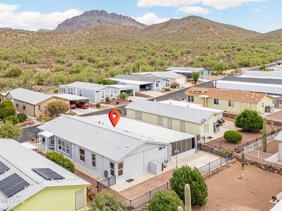 7707 W Copper Nugget Dr, Tucson, AZ, 85735