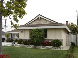 1250 Kenwood St, La Habra, CA 90631