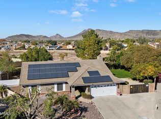 24444 N 40th Ln, Glendale, AZ 85310