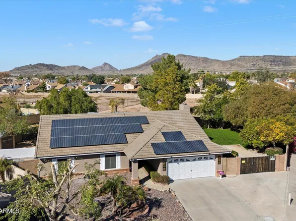 24444 N 40TH Lane, Glendale, AZ 85310