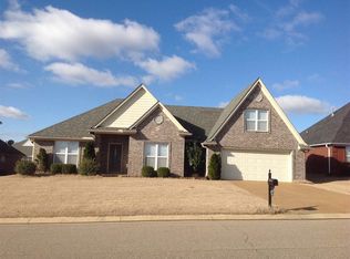 43 Hemingway Cv, Jackson, TN 38305