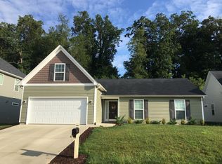 267 E Hiawassee Rd, Fletcher, NC 28732