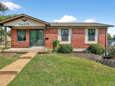 9606 Dana Ave, Saint Louis, MO, 63123