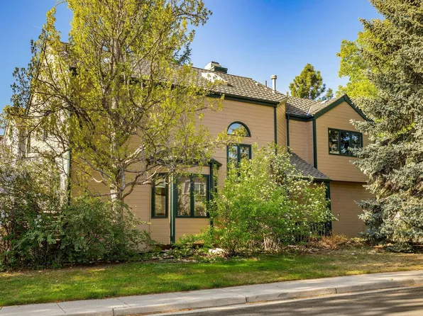 5592 Stonewall Pl, Boulder, CO 80303
