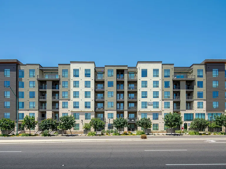 The Quincy at Kierland — Photo 32