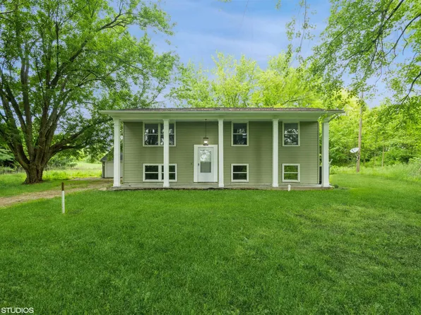 11946 N Us Highway 24 E, Roanoke, IN 46783