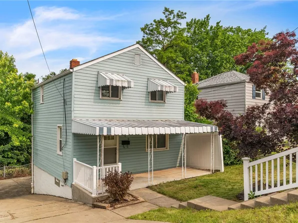 640 Springfield St, Pittsburgh, PA 15220